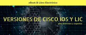 Cisco IOS Ebook