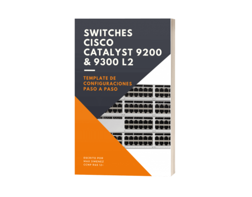 Switches Cisco Catalyst 9200 & 9300 L2